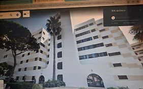 Apartamento Sunshine 601-Vilamoura