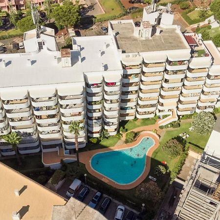 Apartamento Sunshine 601-Vilamoura Extérieur photo