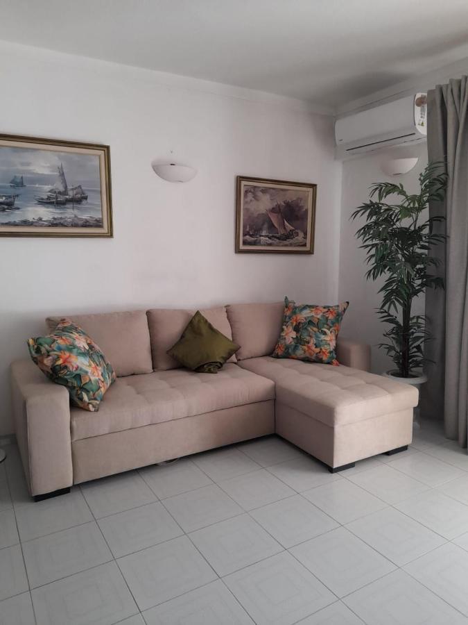 Apartamento Sunshine 601-Vilamoura Extérieur photo