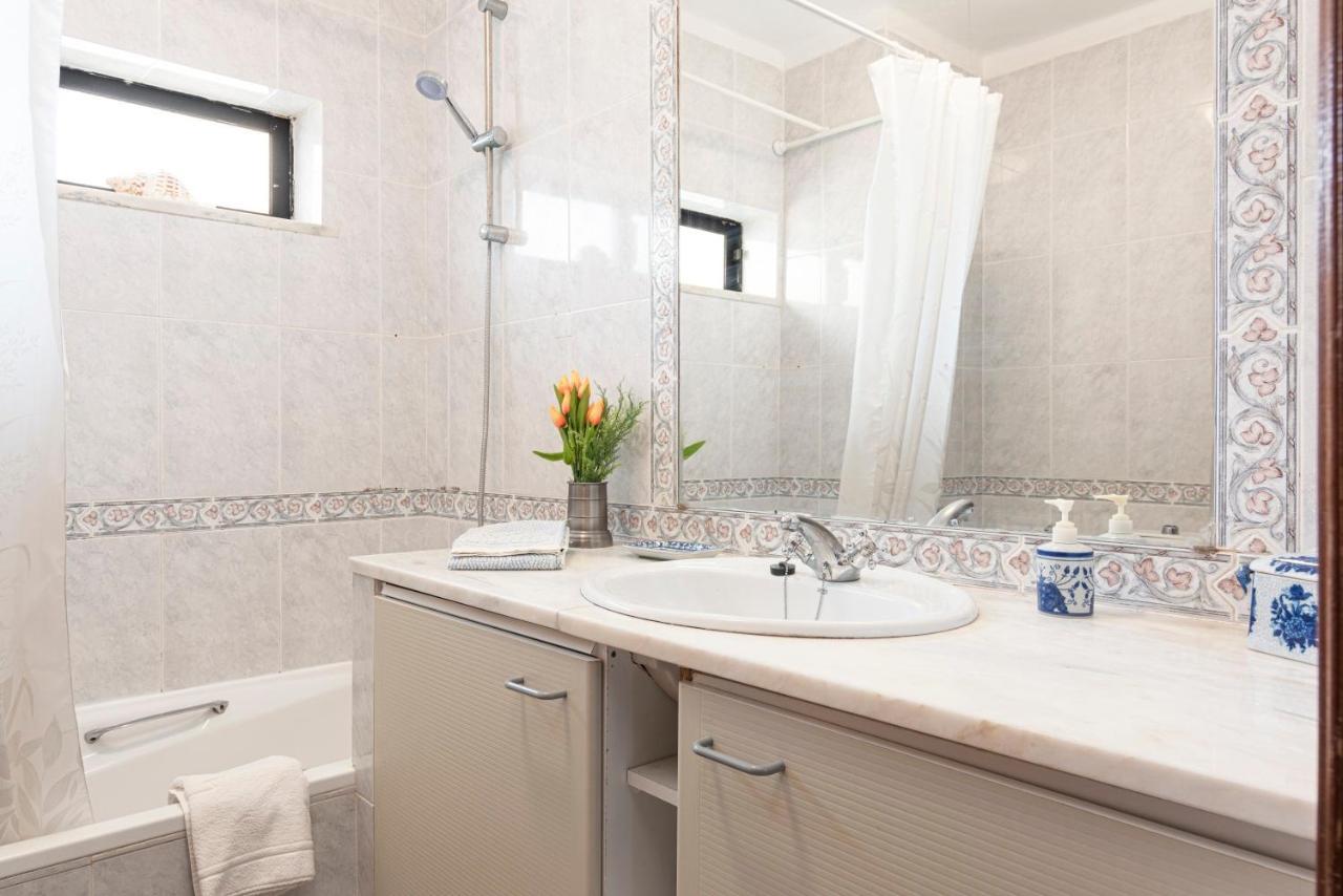 Apartamento Sunshine 601-Vilamoura Extérieur photo