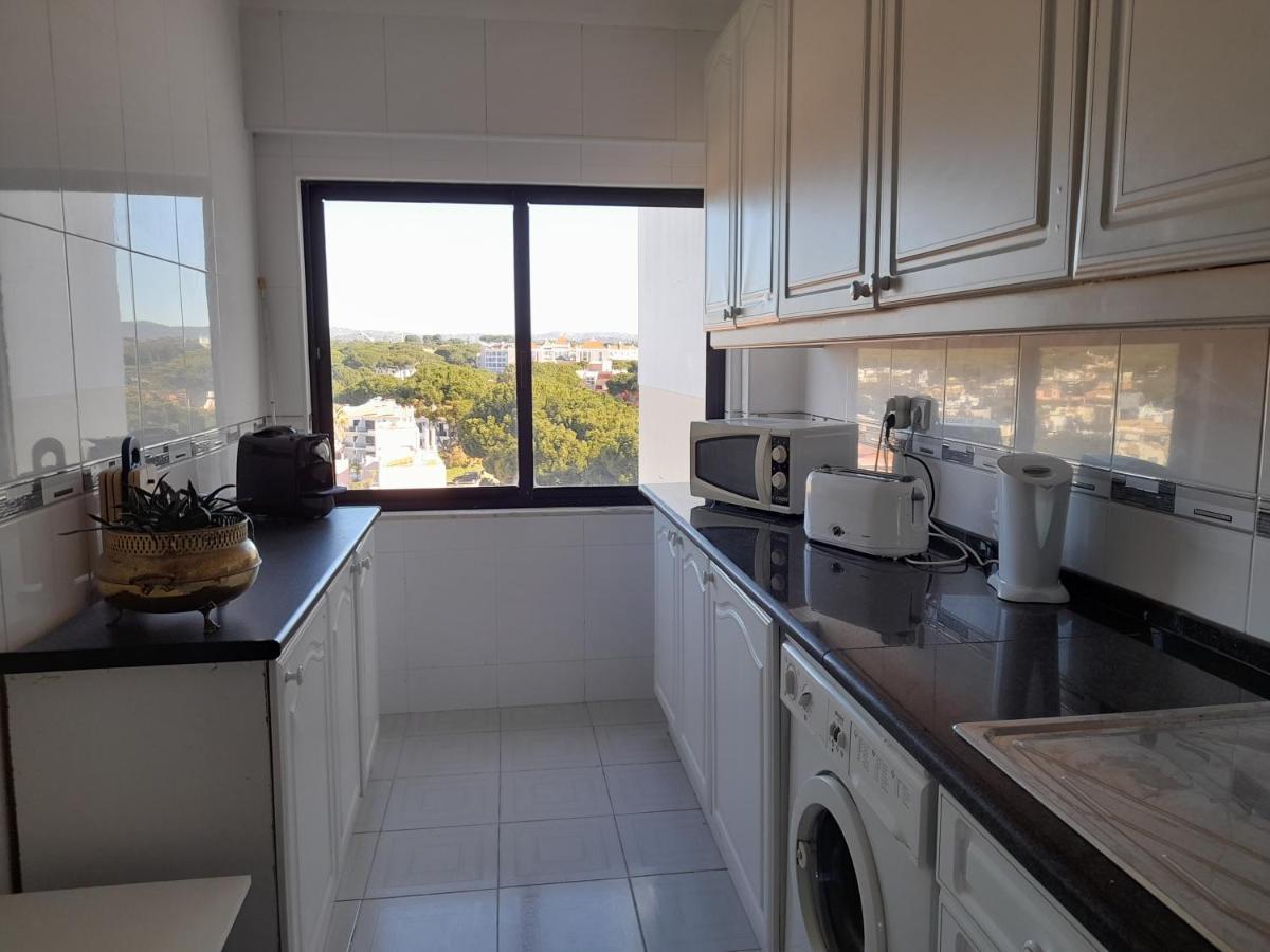 Apartamento Sunshine 601-Vilamoura Extérieur photo