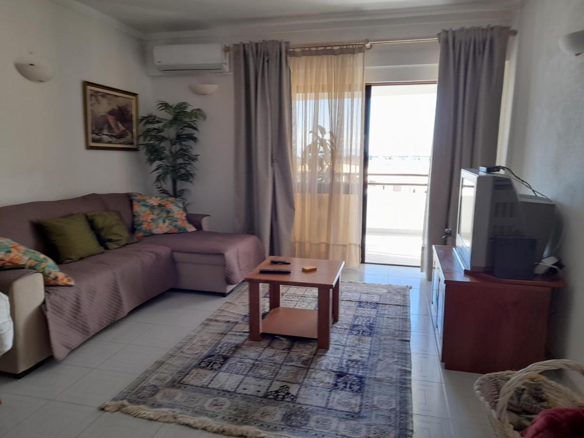 Apartamento Sunshine 601-Vilamoura Extérieur photo