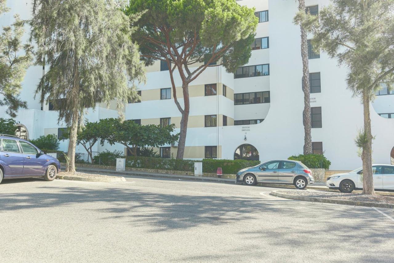 Apartamento Sunshine 601-Vilamoura Extérieur photo