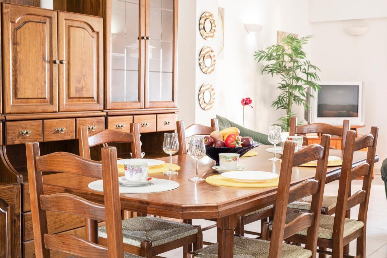 Apartamento Sunshine 601-Vilamoura Extérieur photo
