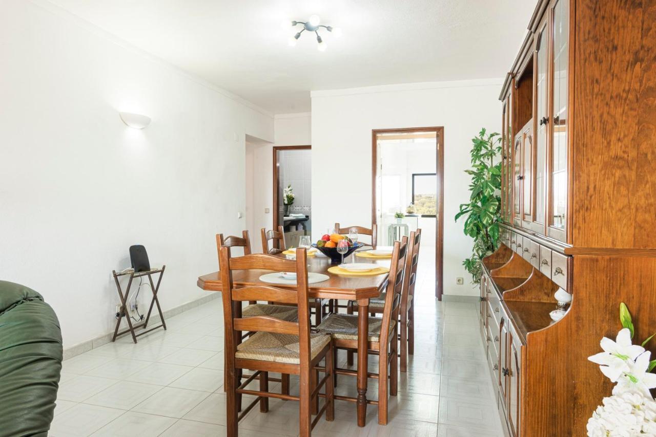 Apartamento Sunshine 601-Vilamoura Extérieur photo