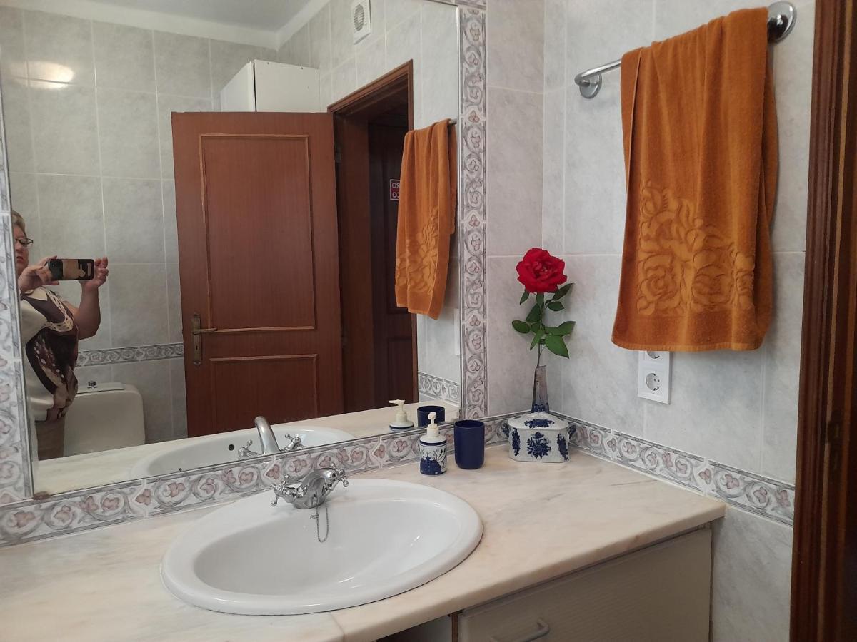 Apartamento Sunshine 601-Vilamoura Extérieur photo